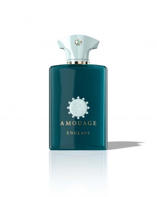 Amouage Enclave frasco